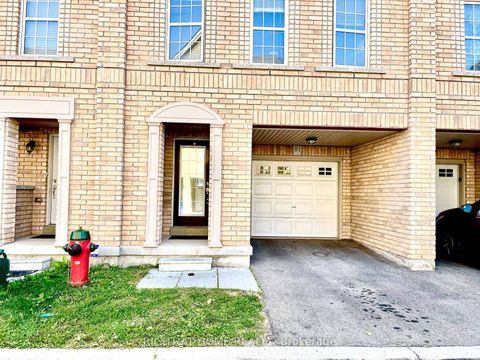 Photo 0 at 91 - 2280 Baronwood Drive, WM Westmount, Oakville