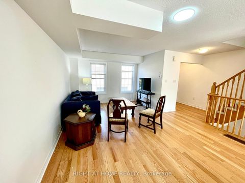 Photo 3 at 91 - 2280 Baronwood Drive, WM Westmount, Oakville