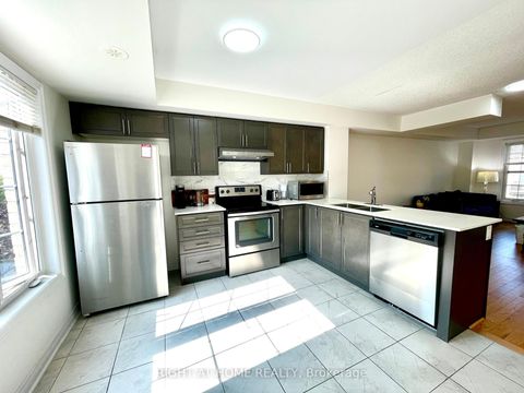 Photo 4 at 91 - 2280 Baronwood Drive, WM Westmount, Oakville