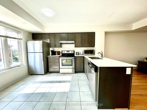 Photo 5 at 91 - 2280 Baronwood Drive, WM Westmount, Oakville