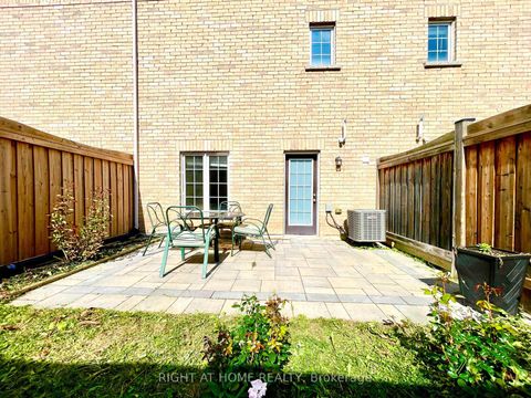 Photo 25 at 91 - 2280 Baronwood Drive, WM Westmount, Oakville