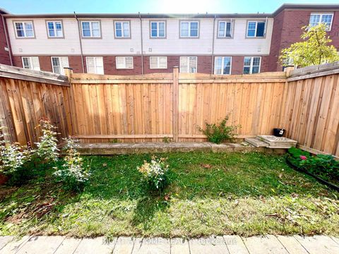 Photo 26 at 91 - 2280 Baronwood Drive, WM Westmount, Oakville