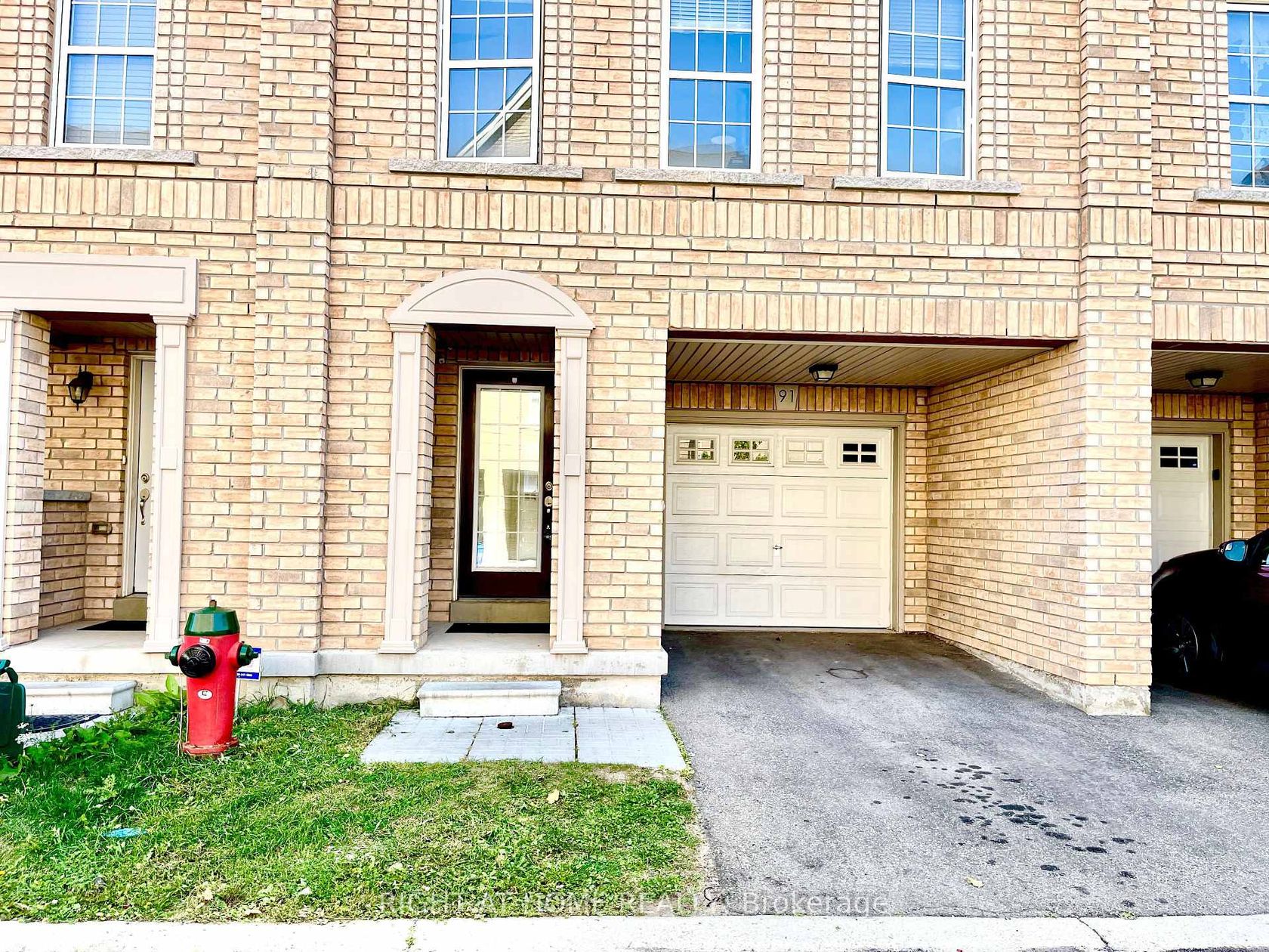 91 - 2280 Baronwood Drive, WM Westmount, Oakville 