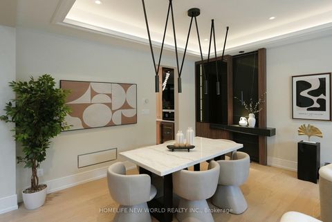 Photo 1 at 30 Orchard Crescent, Queensway, Toronto