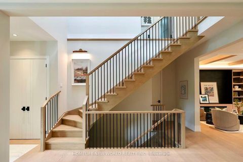 Photo 7 at 30 Orchard Crescent, Queensway, Toronto