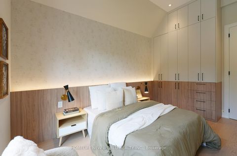 Photo 11 at 30 Orchard Crescent, Queensway, Toronto