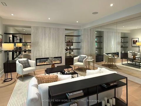 Photo 13 at 30 Orchard Crescent, Queensway, Toronto