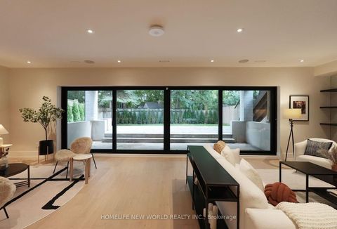 Photo 14 at 30 Orchard Crescent, Queensway, Toronto