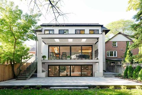 Photo 15 at 30 Orchard Crescent, Queensway, Toronto