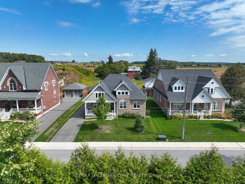 Photo 2 at 213 Mary Street, Creemore, Clearview