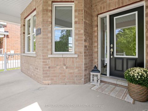 Photo 8 at 213 Mary Street, Creemore, Clearview