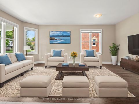 Photo 14 at 213 Mary Street, Creemore, Clearview