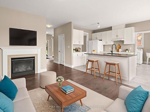 Photo 17 at 213 Mary Street, Creemore, Clearview Photo 17 at 213 Mary Street, Creemore, Clearview
