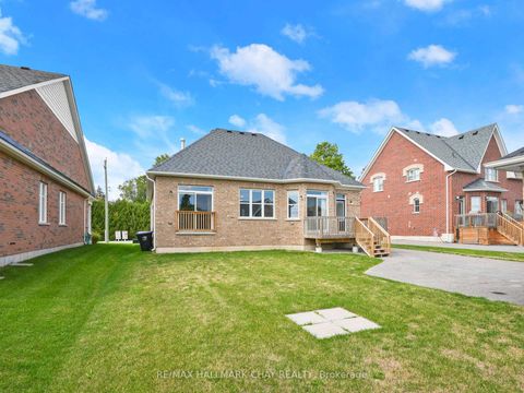 Photo 36 at 213 Mary Street, Creemore, Clearview