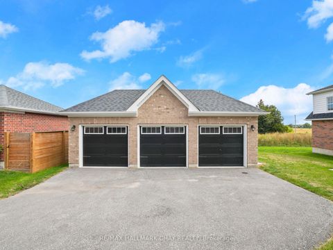 Photo 37 at 213 Mary Street, Creemore, Clearview