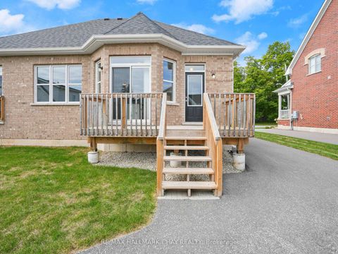 Photo 39 at 213 Mary Street, Creemore, Clearview