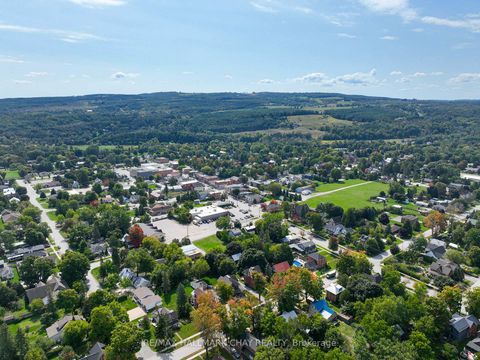 Photo 44 at 213 Mary Street, Creemore, Clearview