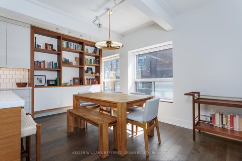 Photo 11 at 106 - 326 Carlaw Avenue, South Riverdale, Toronto