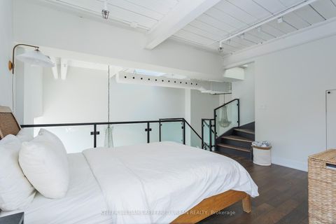 Photo 15 at 106 - 326 Carlaw Avenue, South Riverdale, Toronto