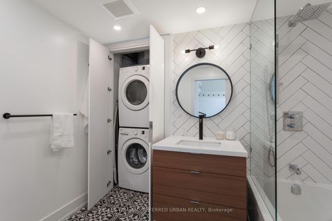 Photo 17 at 106 - 326 Carlaw Avenue, South Riverdale, Toronto