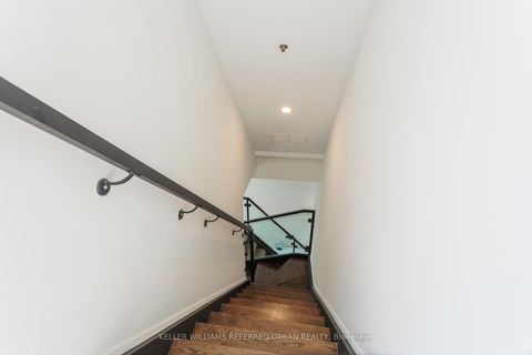 Photo 18 at 106 - 326 Carlaw Avenue, South Riverdale, Toronto