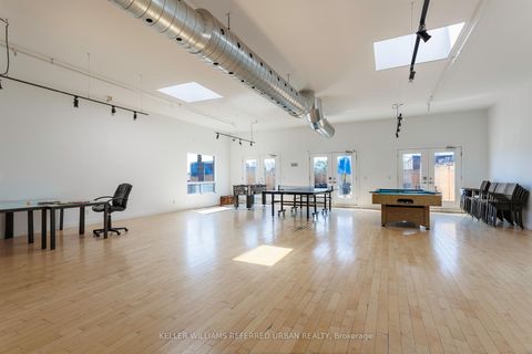 Photo 24 at 106 - 326 Carlaw Avenue, South Riverdale, Toronto