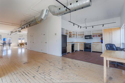 Photo 25 at 106 - 326 Carlaw Avenue, South Riverdale, Toronto