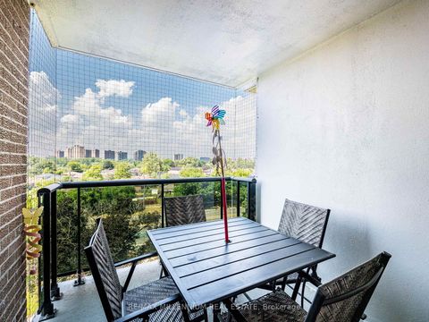 Photo 25 at #603 - 2825 Islington Avenue, Humber Summit, Toronto
