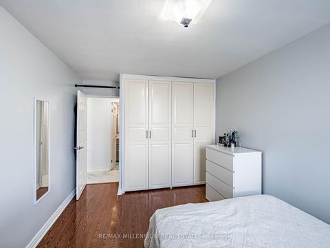 Photo 39 at #603 - 2825 Islington Avenue, Humber Summit, Toronto