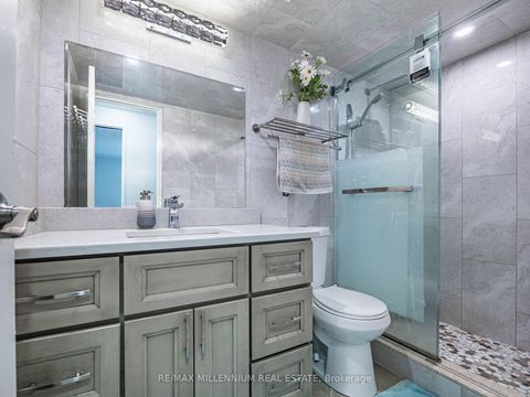 Photo 40 at #603 - 2825 Islington Avenue, Humber Summit, Toronto