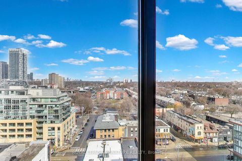 Photo 18 at 605 - 30 Baseball Place, South Riverdale, Toronto