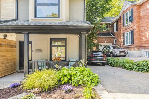 Photo 1 at 324 Lee Avenue, The Beaches, Toronto