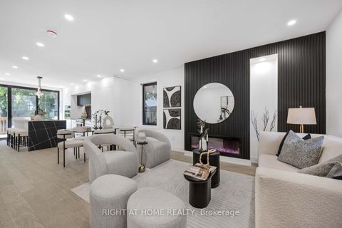 Photo 5 at 324 Lee Avenue, The Beaches, Toronto