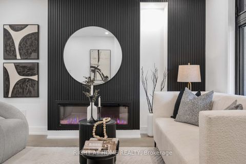 Photo 6 at 324 Lee Avenue, The Beaches, Toronto