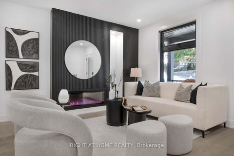 Photo 8 at 324 Lee Avenue, The Beaches, Toronto
