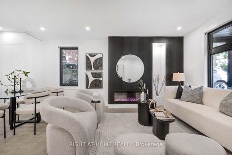 Photo 9 at 324 Lee Avenue, The Beaches, Toronto
