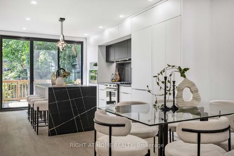 Photo 10 at 324 Lee Avenue, The Beaches, Toronto