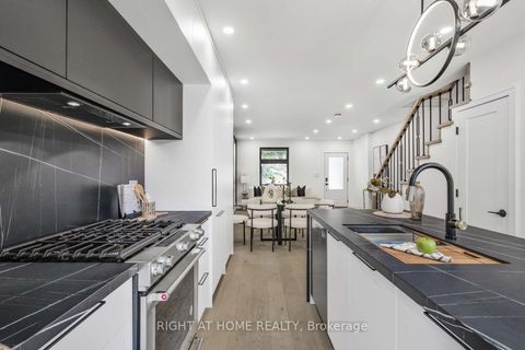 Photo 16 at 324 Lee Avenue, The Beaches, Toronto
