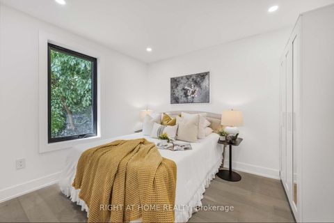 Photo 21 at 324 Lee Avenue, The Beaches, Toronto