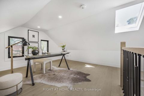 Photo 37 at 324 Lee Avenue, The Beaches, Toronto