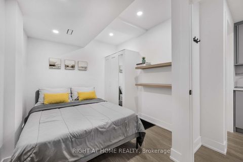 Photo 43 at 324 Lee Avenue, The Beaches, Toronto