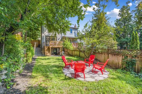 Photo 47 at 324 Lee Avenue, The Beaches, Toronto