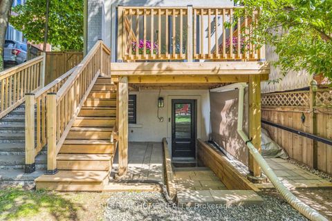 Photo 48 at 324 Lee Avenue, The Beaches, Toronto