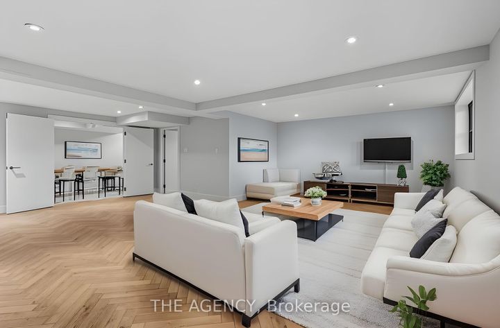 Photo 22 at 92 Citation Drive, Bayview Village, Toronto