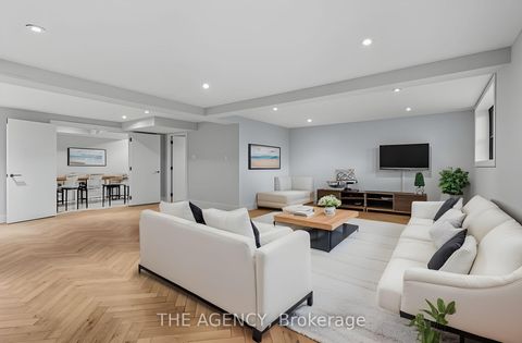 Photo 22 at 92 Citation Drive, Bayview Village, Toronto