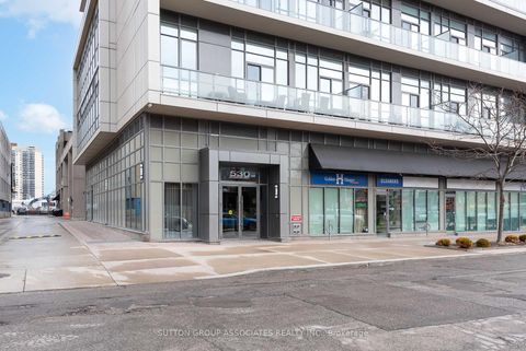 Photo 1 at 1502 - 530 St. Clair Avenue W, Cedarvale, Toronto