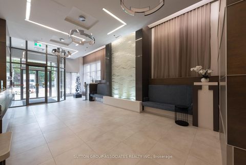 Photo 2 at 1502 - 530 St. Clair Avenue W, Cedarvale, Toronto