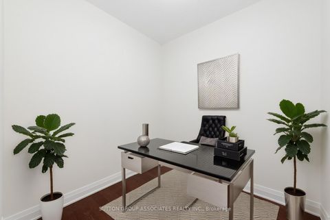 Photo 4 at 1502 - 530 St. Clair Avenue W, Cedarvale, Toronto