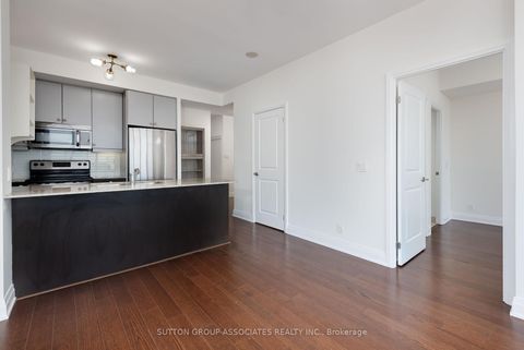 Photo 9 at 1502 - 530 St. Clair Avenue W, Cedarvale, Toronto
