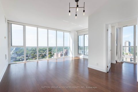Photo 10 at 1502 - 530 St. Clair Avenue W, Cedarvale, Toronto